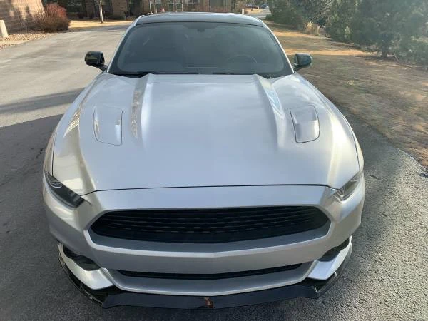 2017 Ford S550 Mustang - Image 12 of 21