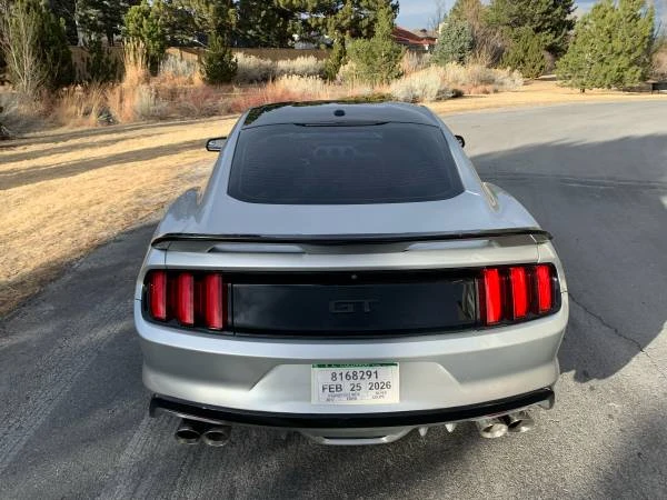 2017 Ford S550 Mustang - Image 18 of 21