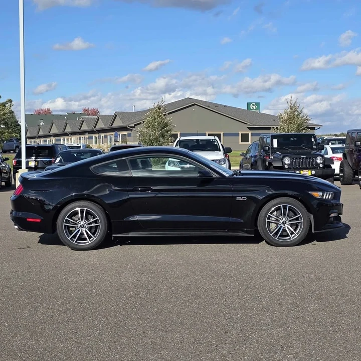 2017 Ford S550 Mustang - Image 5 of 15