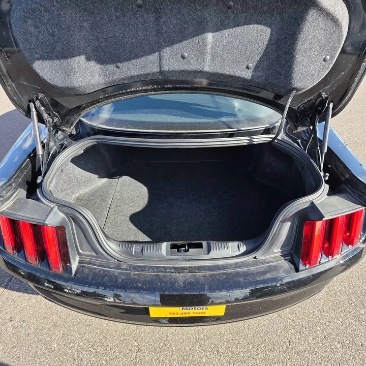 2017 Ford S550 Mustang - Image 7 of 15