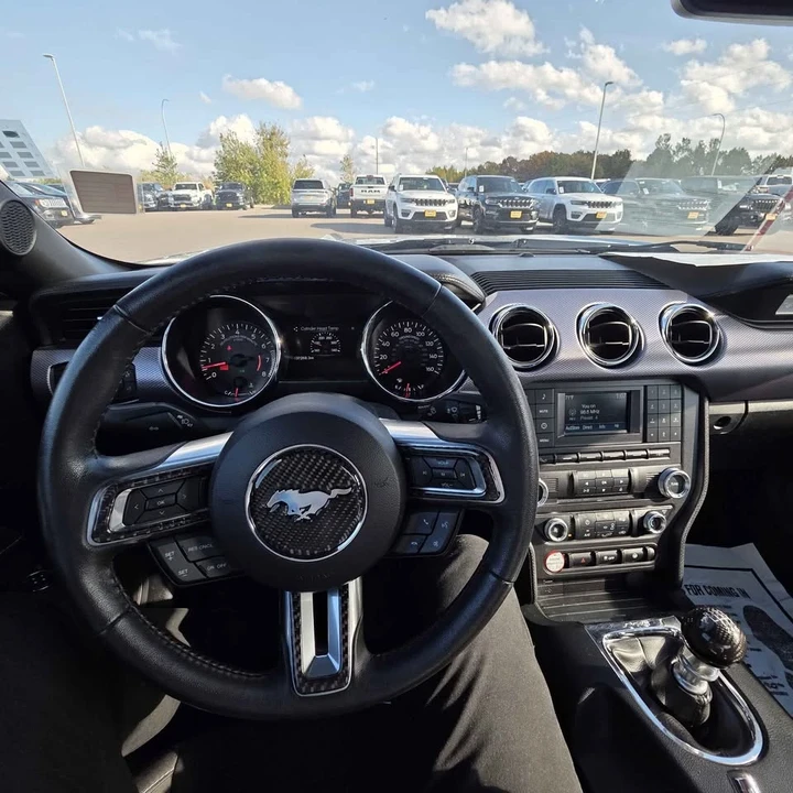 2017 Ford S550 Mustang - Image 10 of 15