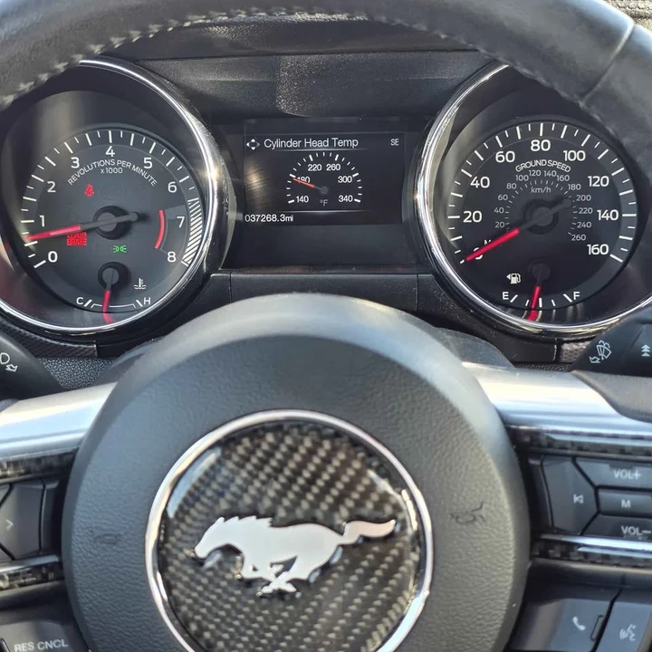 2017 Ford S550 Mustang - Image 11 of 15