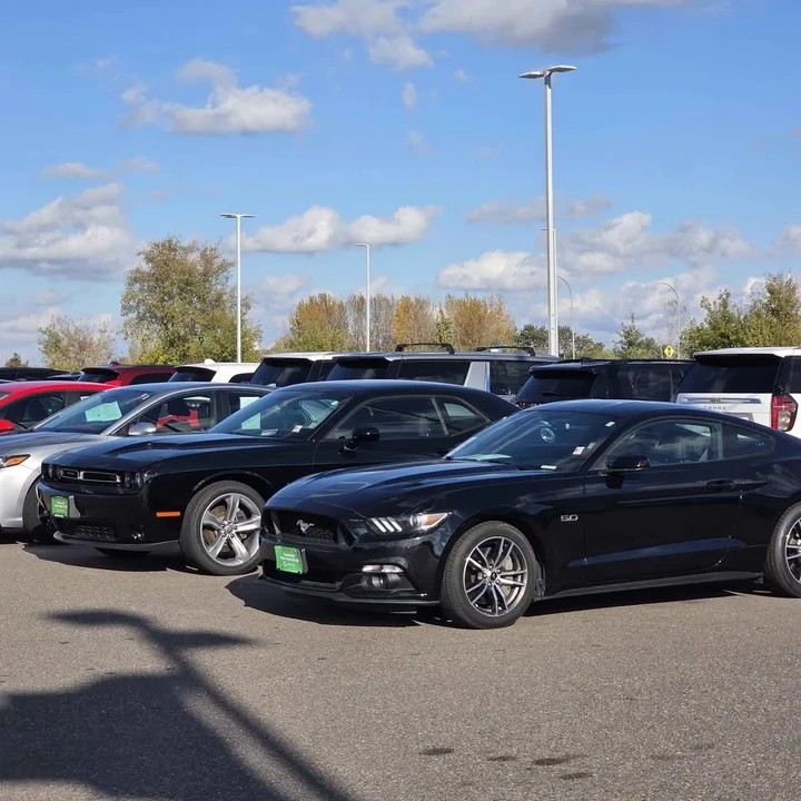 2017 Ford S550 Mustang - Image 14 of 15