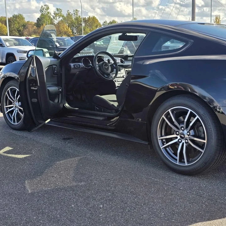 2017 Ford S550 Mustang - Image 6 of 15