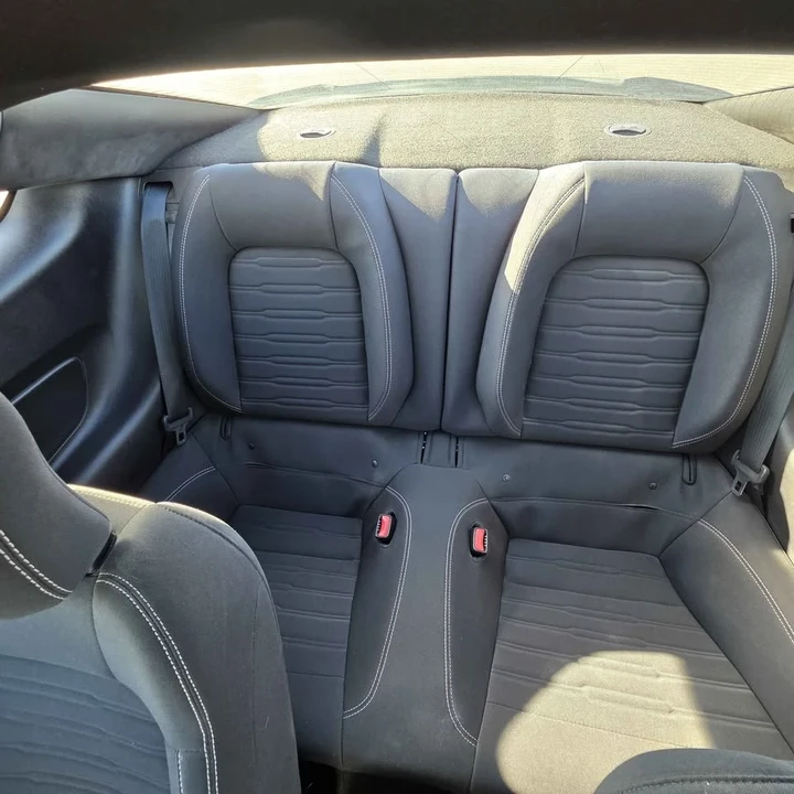2017 Ford S550 Mustang - Image 12 of 15