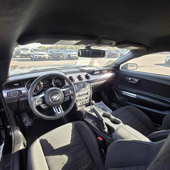 2017 Ford S550 Mustang - Image 9 of 15