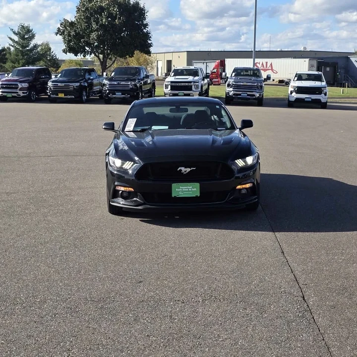 2017 Ford S550 Mustang - Image 2 of 15