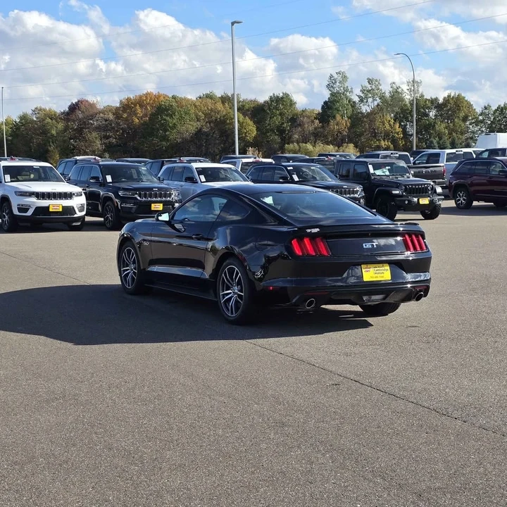 2017 Ford S550 Mustang - Image 4 of 15