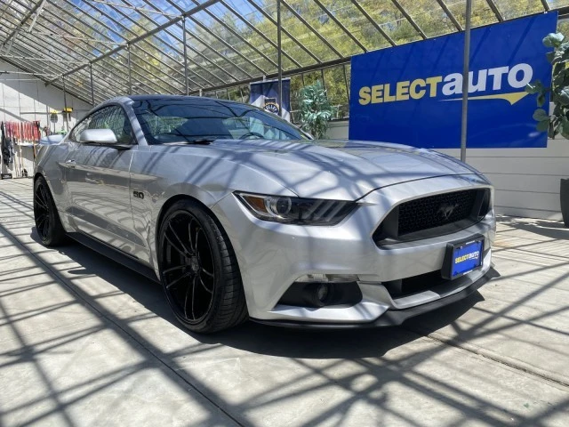 2017 Ford S550 Mustang GT - Image 3 of 31