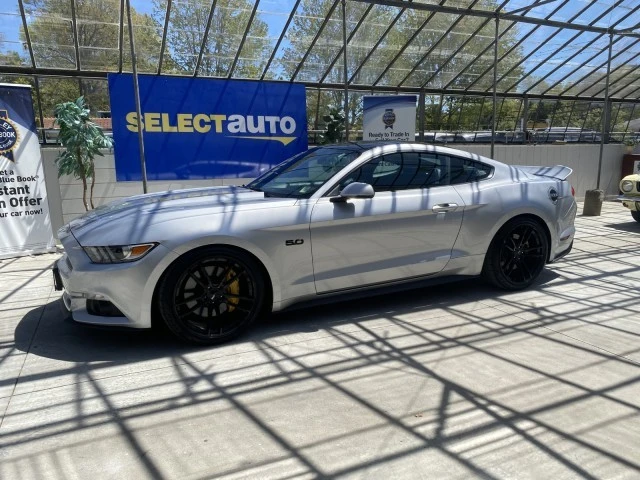 2017 Ford S550 Mustang GT - Image 11 of 31