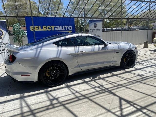 2017 Ford S550 Mustang GT - Image 6 of 31