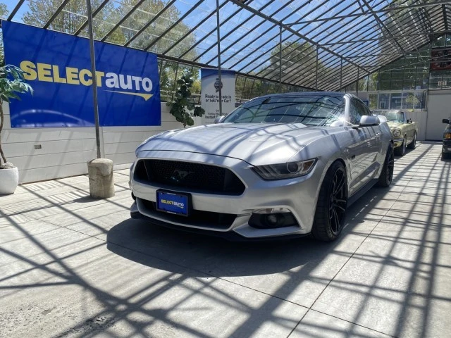 2017 Ford S550 Mustang GT - Image 10 of 31
