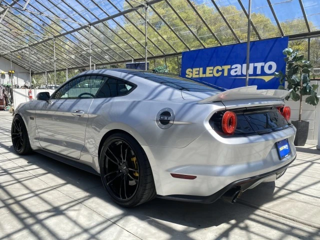 2017 Ford S550 Mustang GT - Image 14 of 31