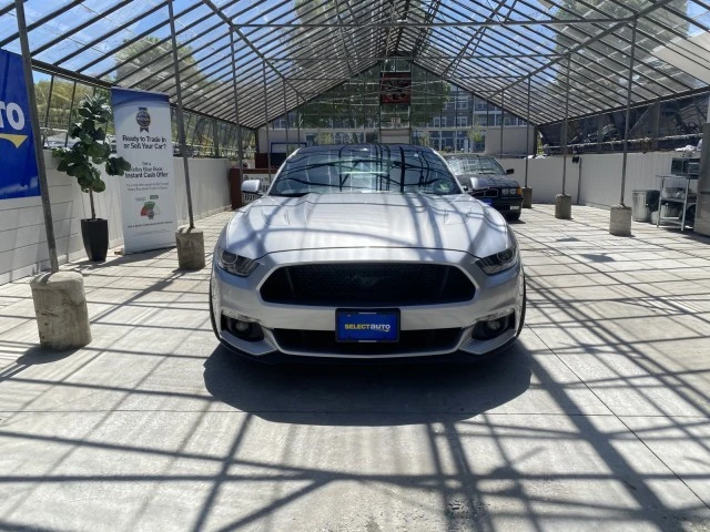 2017 Ford S550 Mustang GT - Image 2 of 31