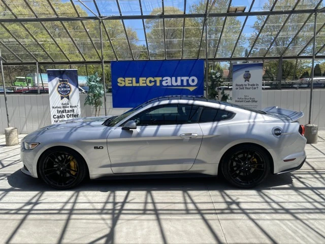 2017 Ford S550 Mustang GT - Image 12 of 31