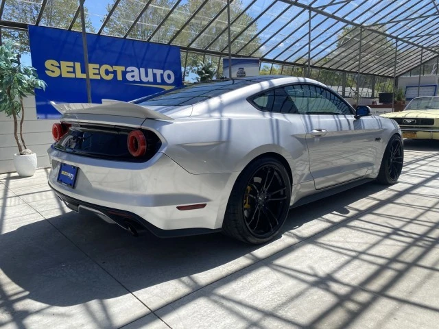 2017 Ford S550 Mustang GT - Image 7 of 31