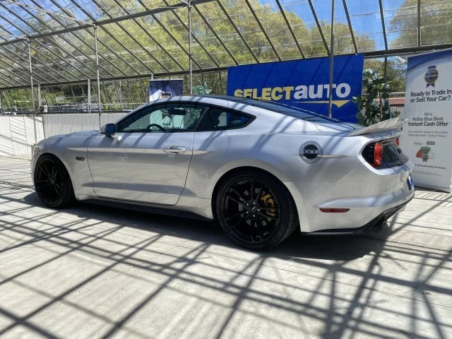 2017 Ford S550 Mustang GT - Image 13 of 31