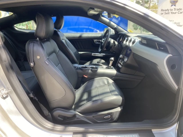 2017 Ford S550 Mustang GT - Image 25 of 31