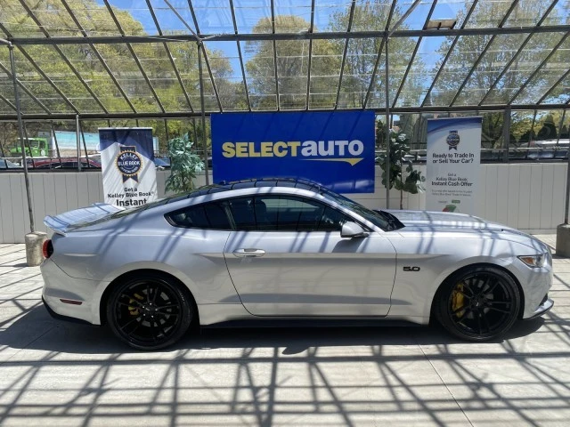 2017 Ford S550 Mustang GT - Image 5 of 31