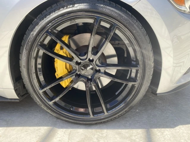 2017 Ford S550 Mustang GT - Image 18 of 31
