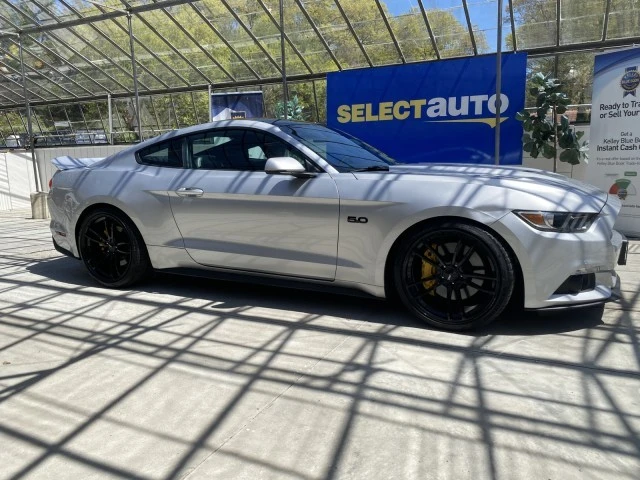 2017 Ford S550 Mustang GT - Image 4 of 31
