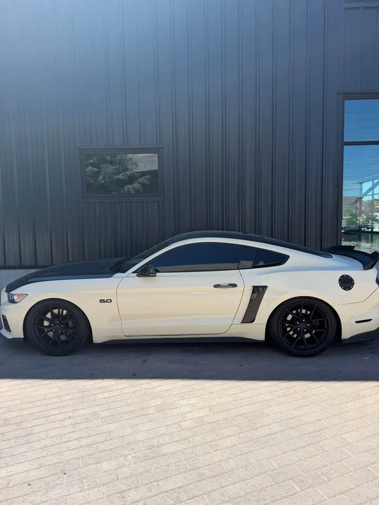 2017 Ford S550 Mustang GT - Image 6 of 8