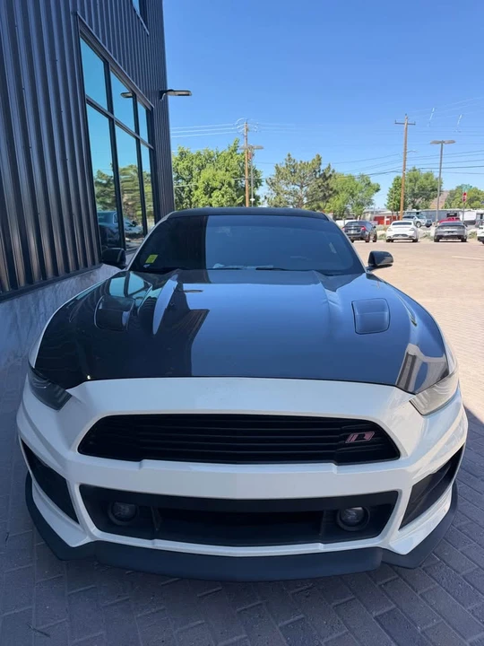 2017 Ford S550 Mustang GT - Image 8 of 8