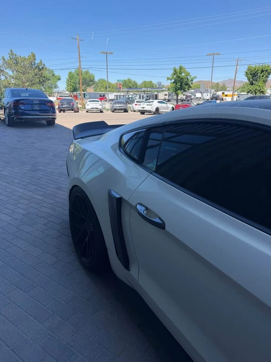 2017 Ford S550 Mustang GT - Image 2 of 8