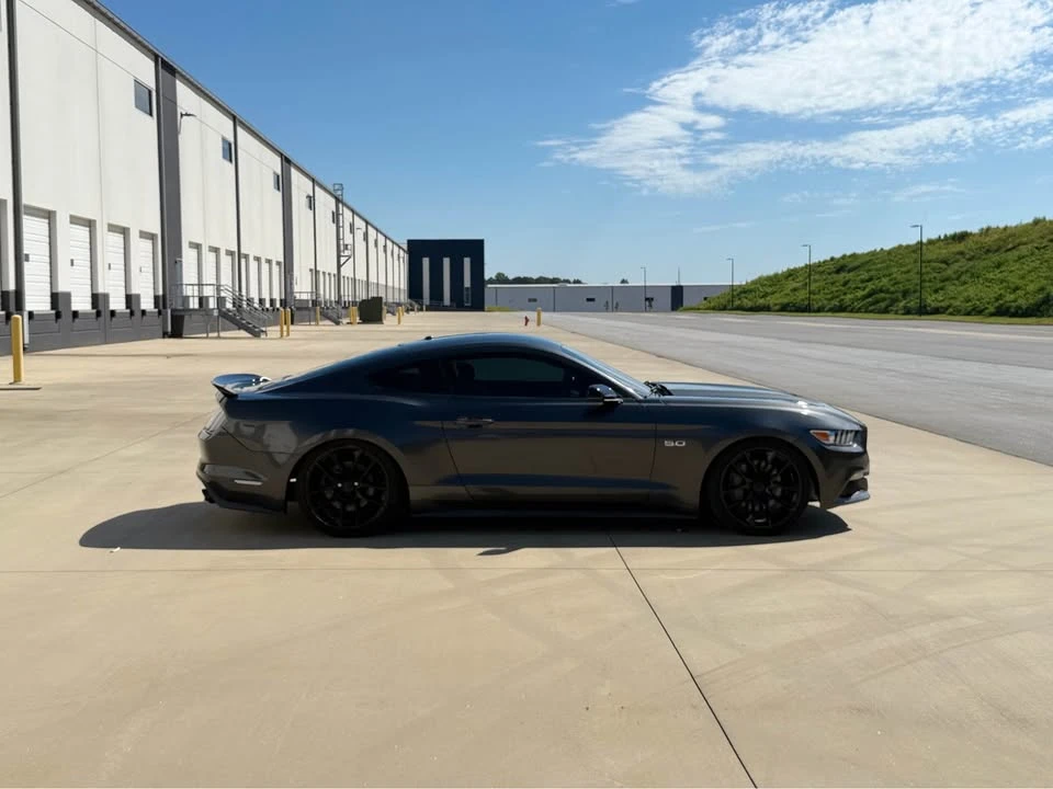 2017 Ford S550 Mustang GT - Image 4 of 15