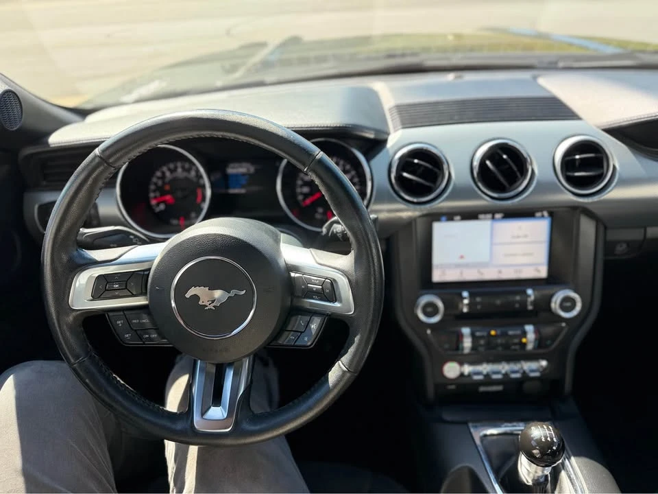 2017 Ford S550 Mustang GT - Image 13 of 15