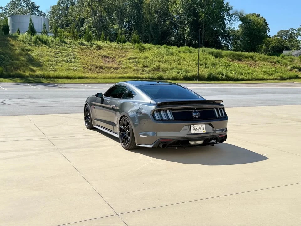 2017 Ford S550 Mustang GT - Image 5 of 15