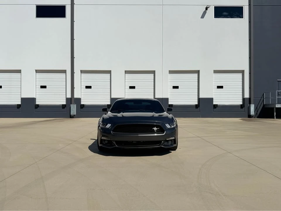 2017 Ford S550 Mustang GT - Image 2 of 15