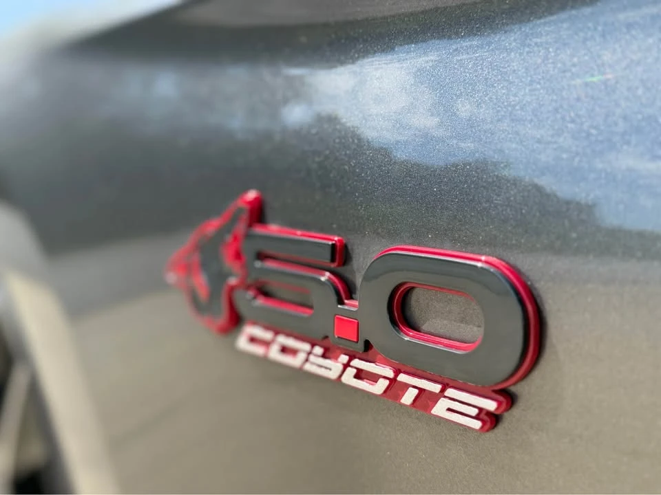 2017 Ford S550 Mustang GT - Image 8 of 15