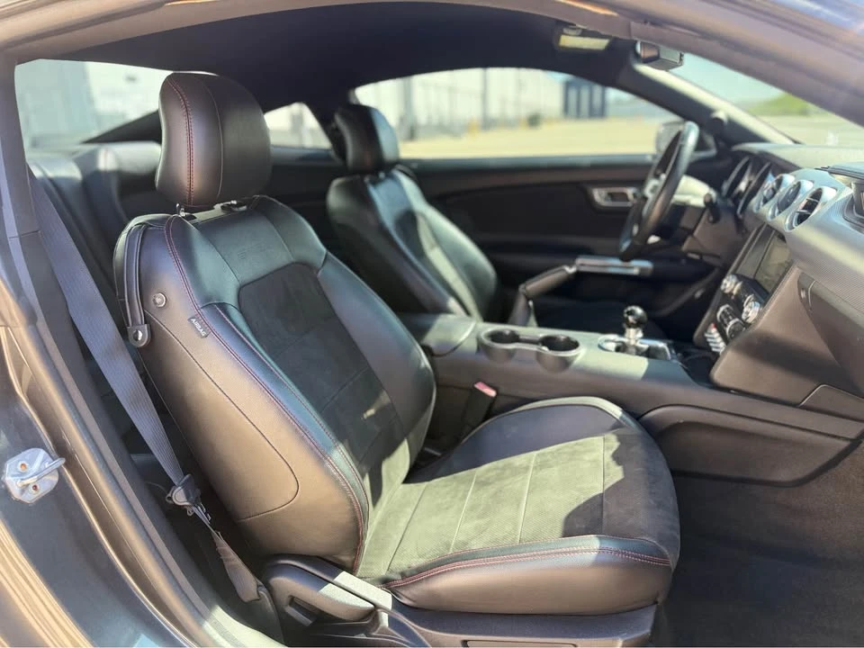 2017 Ford S550 Mustang GT - Image 12 of 15
