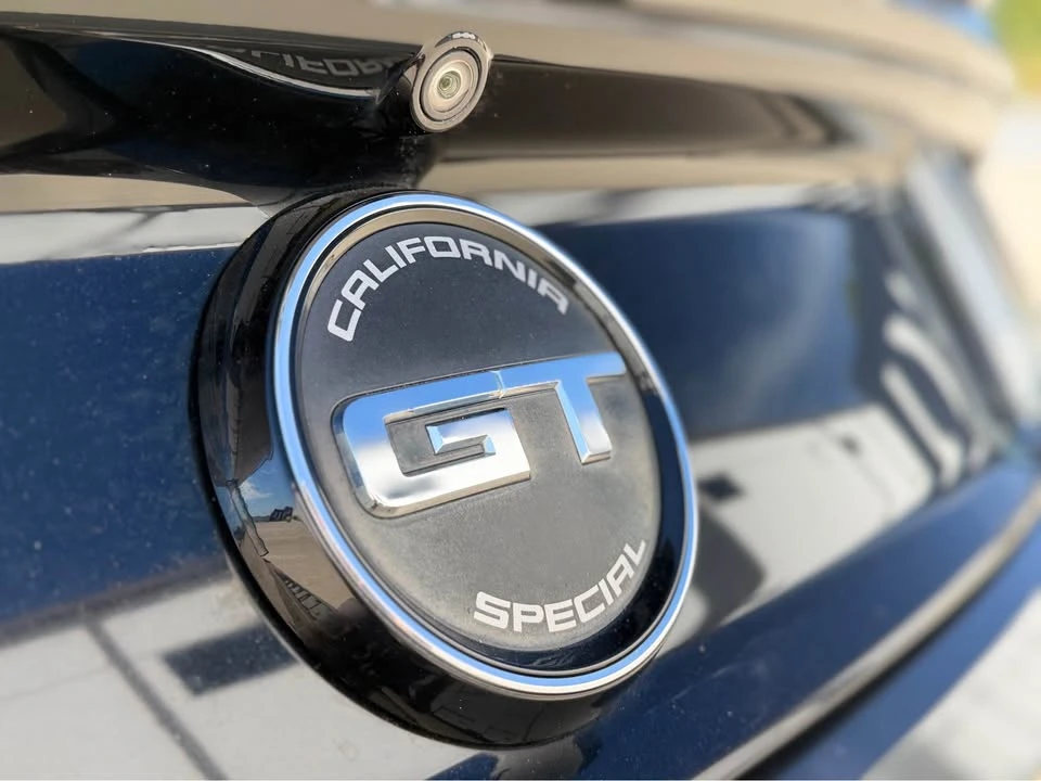 2017 Ford S550 Mustang GT - Image 7 of 15