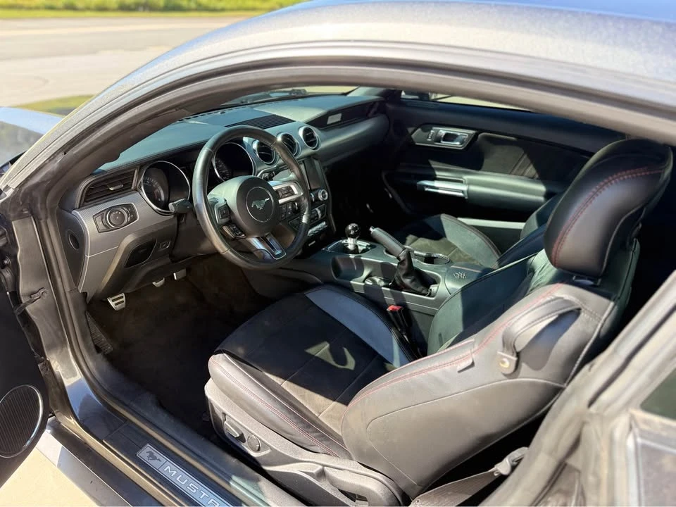 2017 Ford S550 Mustang GT - Image 10 of 15
