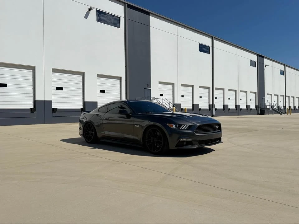 2017 Ford S550 Mustang GT - Image 3 of 15