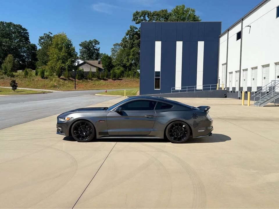 2017 Ford S550 Mustang GT - Image 6 of 15