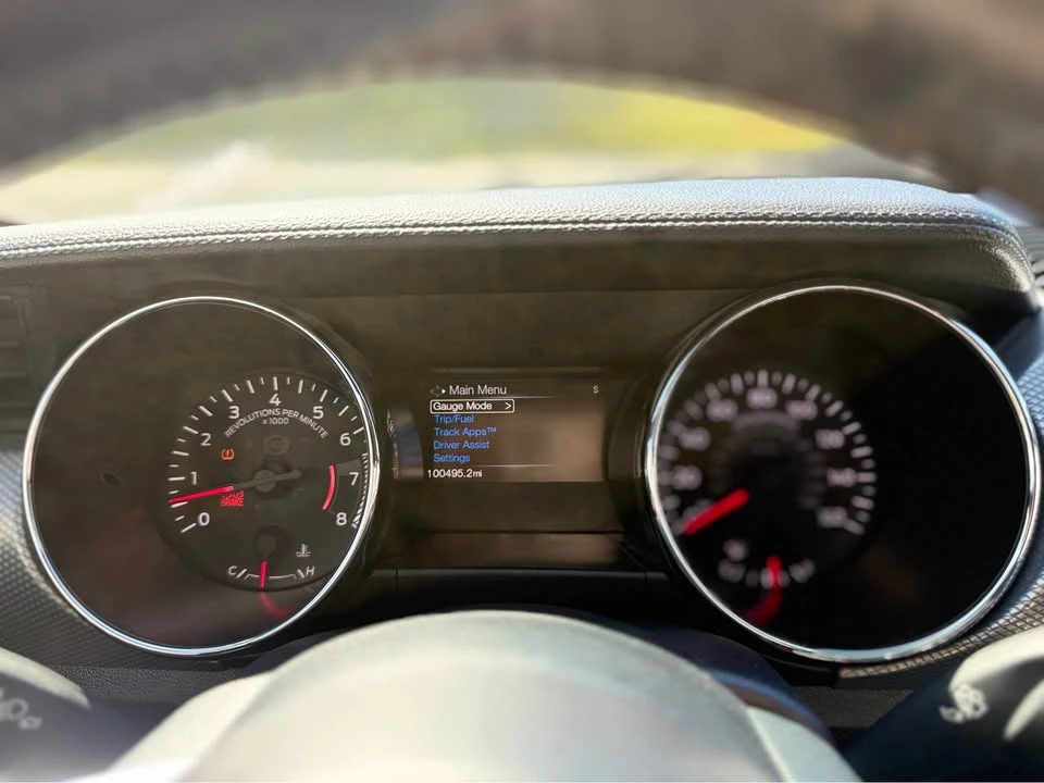 2017 Ford S550 Mustang GT - Image 14 of 15