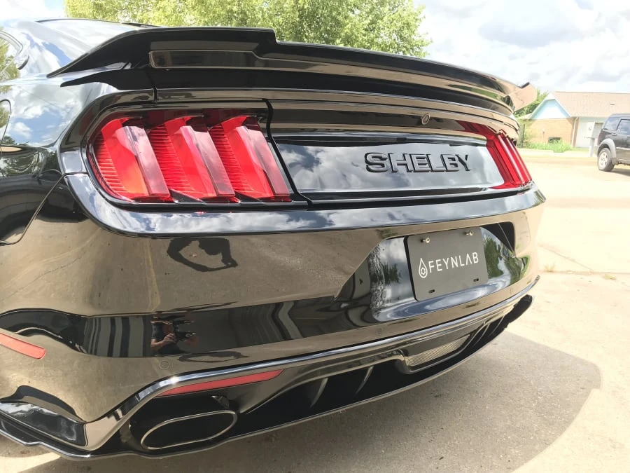 2017 Ford S550 Mustang - Image 5 of 7