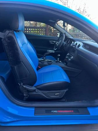 2017 Ford S550 Mustang - Image 14 of 17