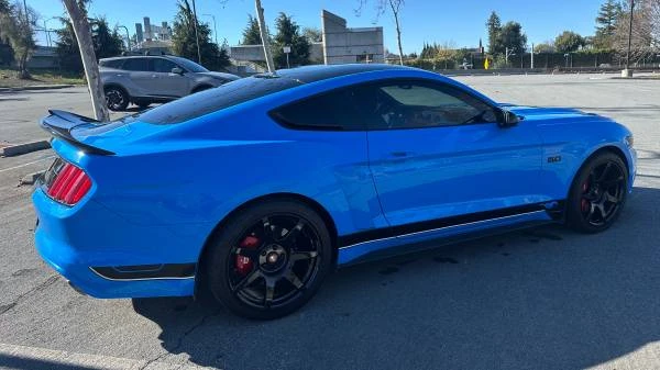 2017 Ford S550 Mustang - Image 6 of 17