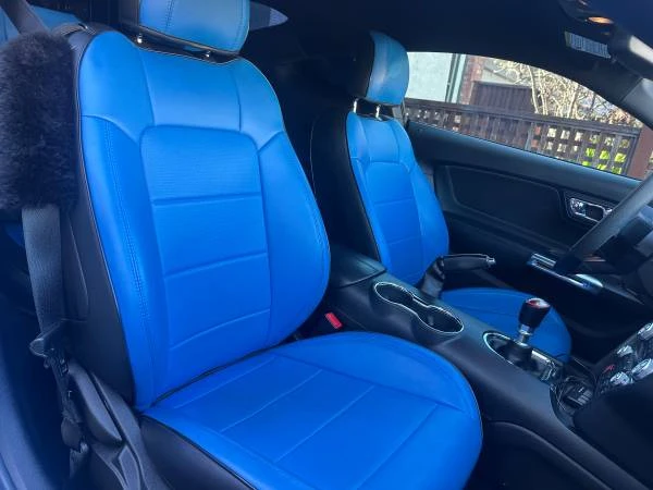 2017 Ford S550 Mustang - Image 17 of 17