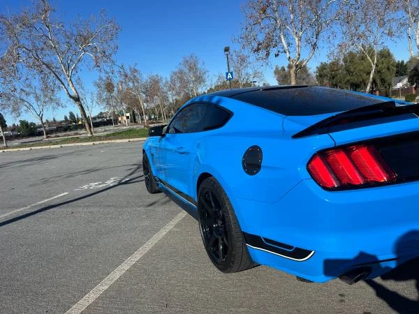 2017 Ford S550 Mustang - Image 8 of 17