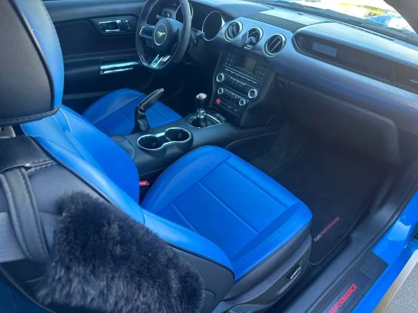 2017 Ford S550 Mustang - Image 16 of 17