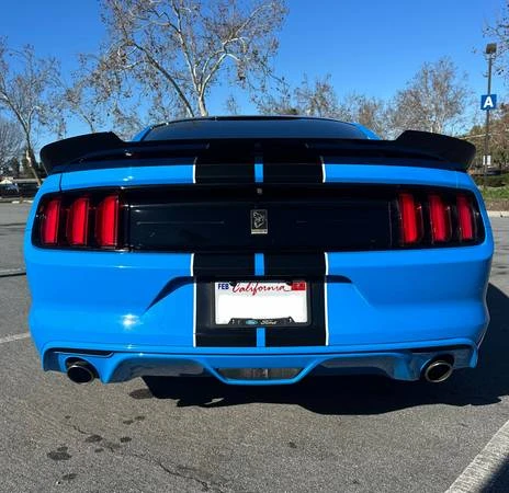 2017 Ford S550 Mustang - Image 9 of 17