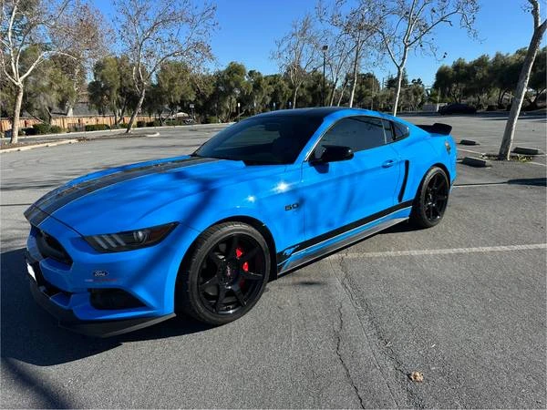 2017 Ford S550 Mustang - Image 3 of 17