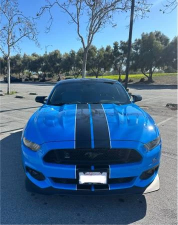 2017 Ford S550 Mustang - Image 4 of 17