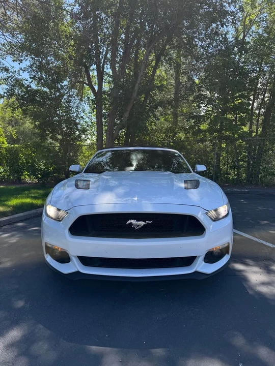 2017 Ford S550 Mustang GT - Image 2 of 20