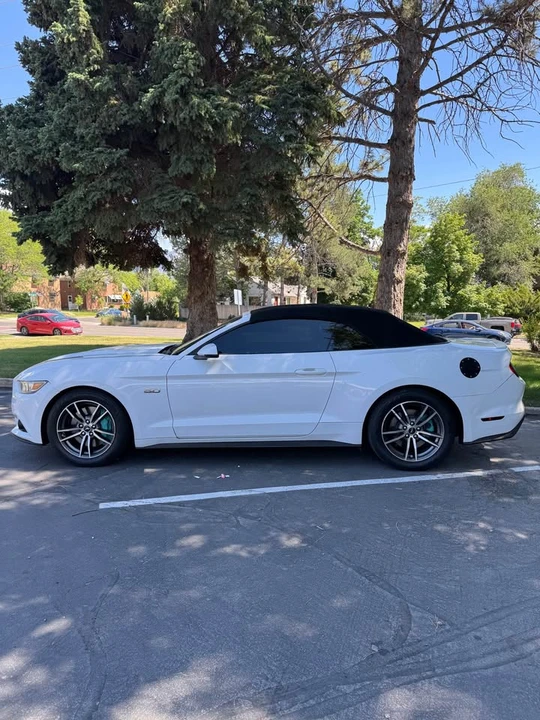 2017 Ford S550 Mustang GT - Image 5 of 20